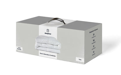 Sleeptone Down Alternative Comforter