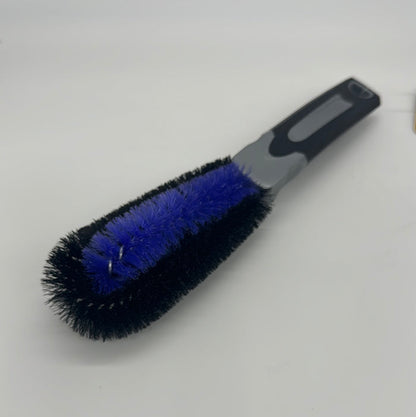 S.M. Arnold Deluxe Double Loop Wheel & Spoke Brush