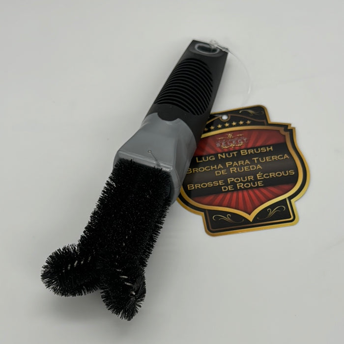 S.M. Arnold Lug Nut Brish