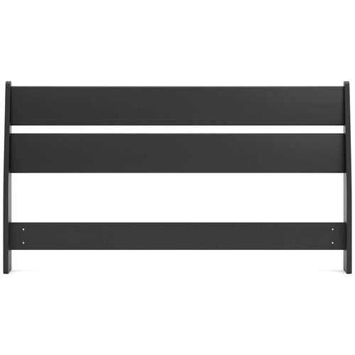 Socalle Panel Headboard