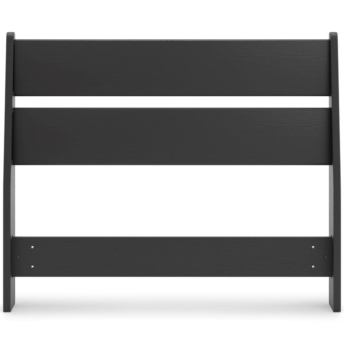 Socalle Panel Headboard