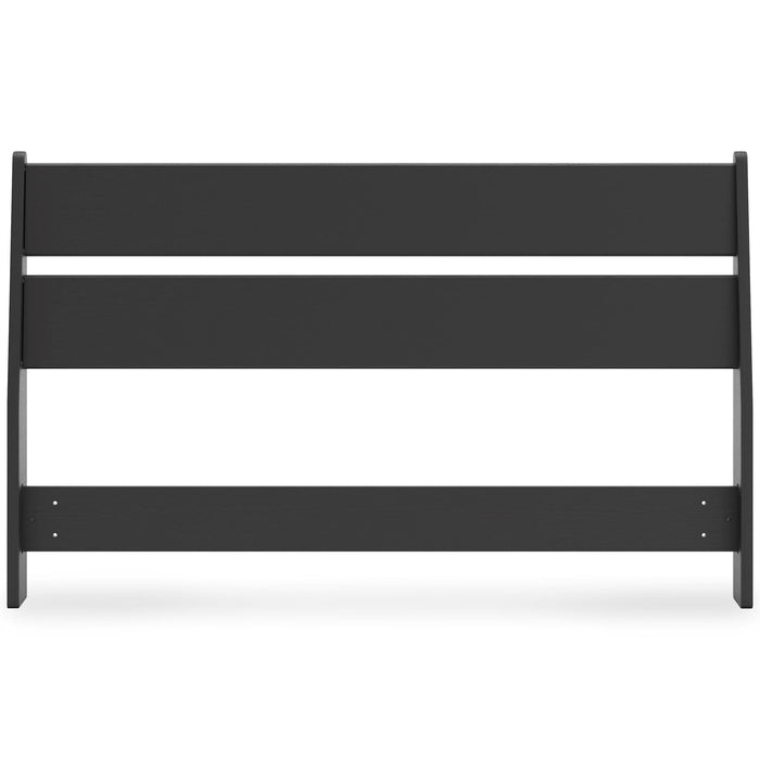 Socalle Panel Headboard