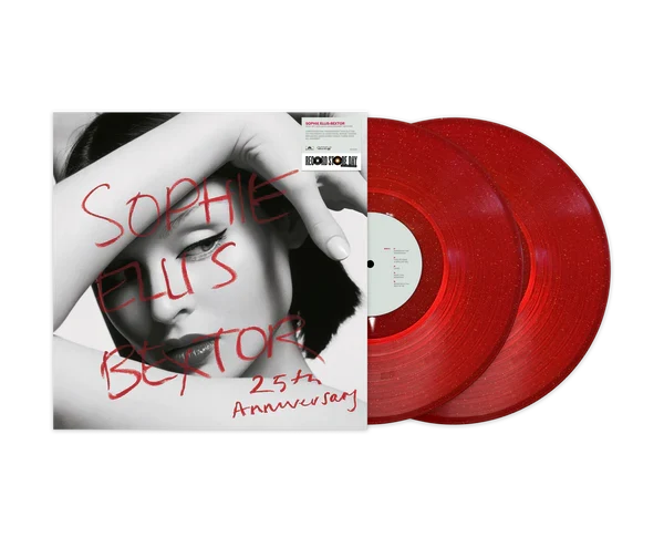 Sophie Ellis-Bextor Read My Lips