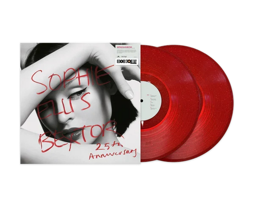 Sophie Ellis-Bextor Read My Lips
