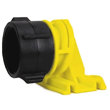 Squall Wall, 15 GPM, 1½" NPSH Female, creates water wall 20' x 40' at 100 psi - 4056-15F - Scotty Firefighter