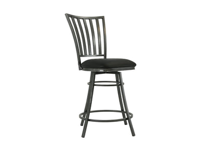 Stellan 24" Swivel Counter Stool - Additional View 1
