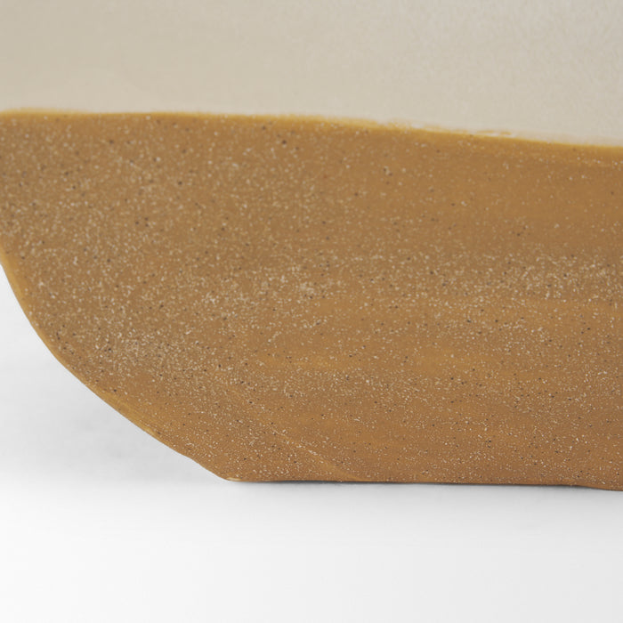 Tania Textured Ceramic Vase