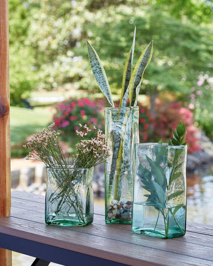 Taylow Small Vase
