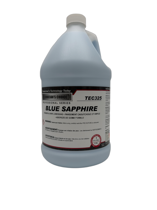 Technicians Choice TEC325 Blue Sapphire