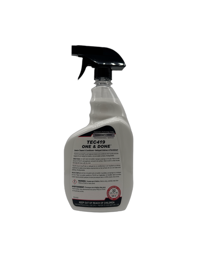 Technicians Choice TEC419