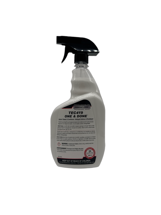 Technicians Choice TEC419
