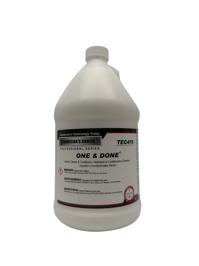 Technicians Choice TEC419