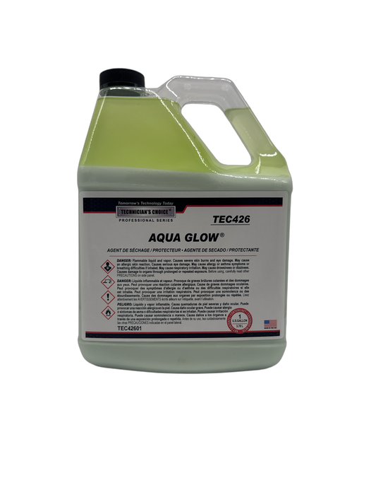 Technicians Choice TEC426 Aqua Glow