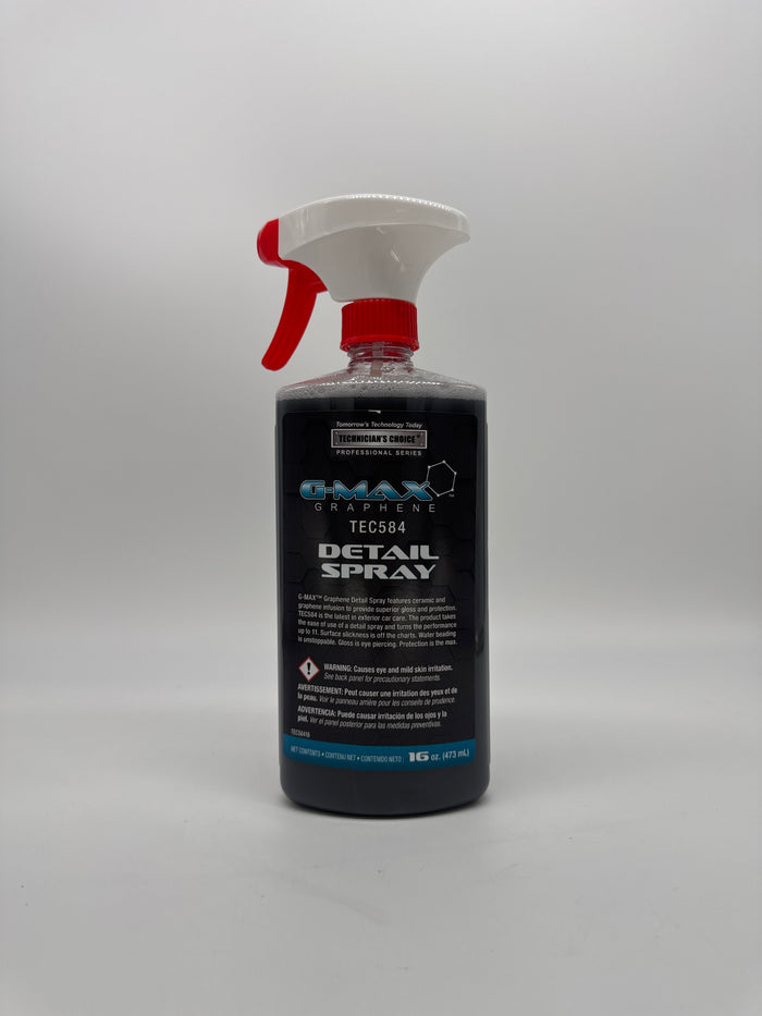Technicians Choice TEC584 G-Max Graphene Spray