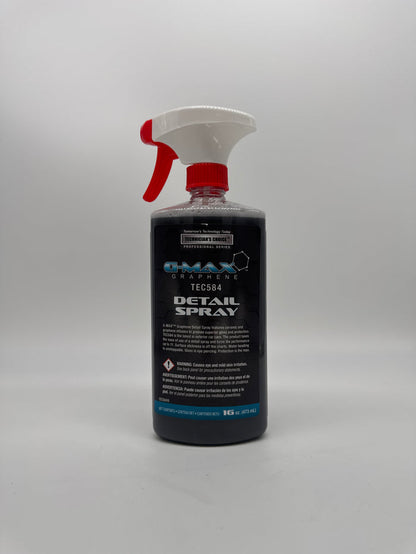 Technicians Choice TEC584 G-Max Graphene Spray