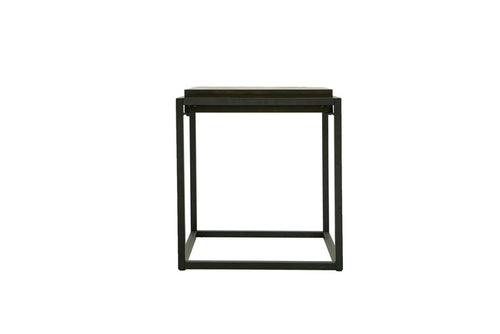 TEKOA END TABLE