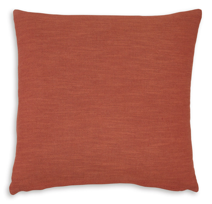 Thaneville Pillow