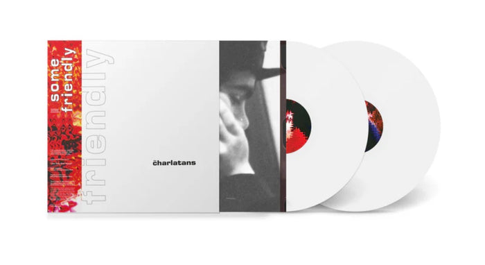 The Charlatans Some Friendly 35th Anniversary