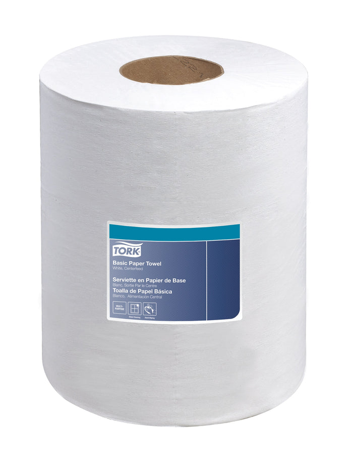 Tork Advanced Soft Hand Towel - Centerfeed