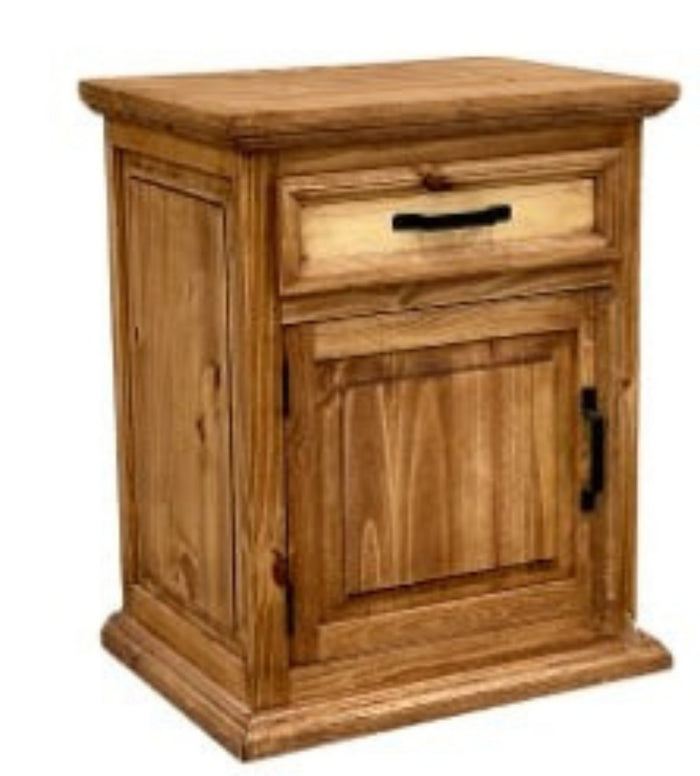 TRADITIONAL SMALL NIGHTSTAND