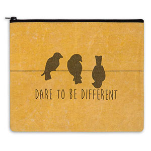Dare to be Different