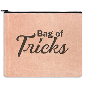 Bag of Tricks