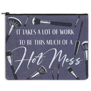 Hot Mess
