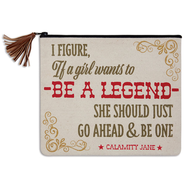 Be a Legend