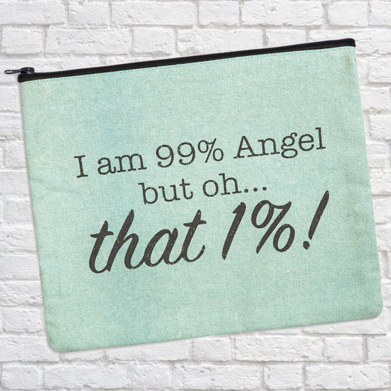 That 1%
