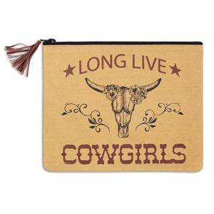 Long Live Cowgirls