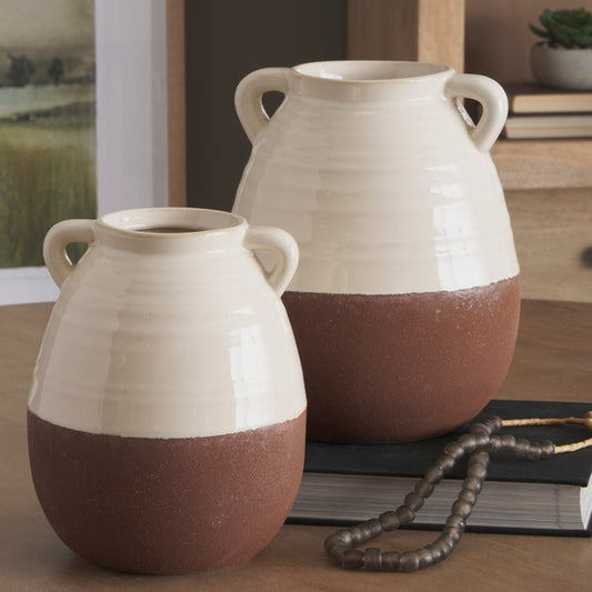 Treyton Ceramic Vase