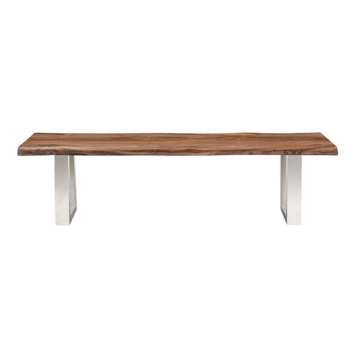 Urban Luxe Bench