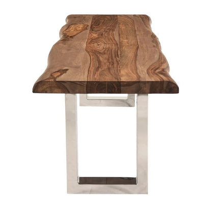 Urban Luxe Bench