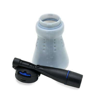 Veloci MTM Low Pressure Foamer Kit