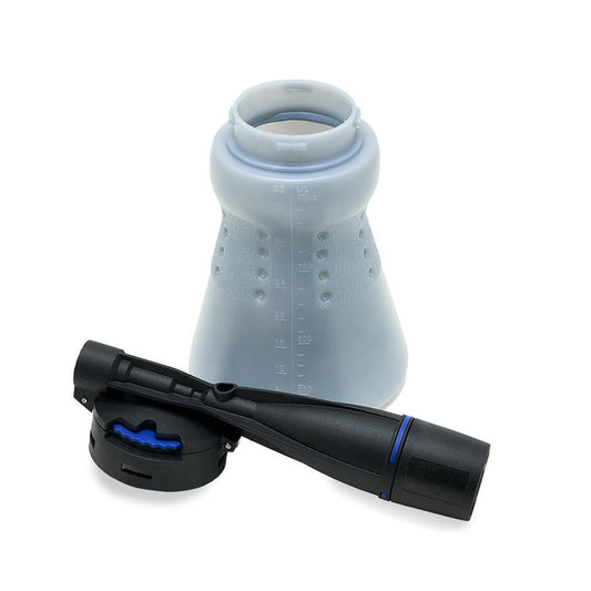 Veloci MTM Low Pressure Foamer Kit