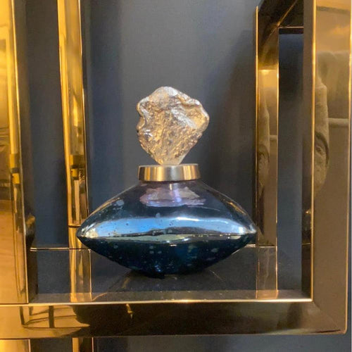Vienna Parfume Bottle-Renaissance Design Studio