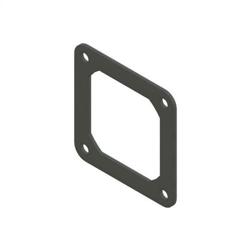 VSC107 Gasket Discharge Versax - 800224 -  Genuine WATERAX Parts
