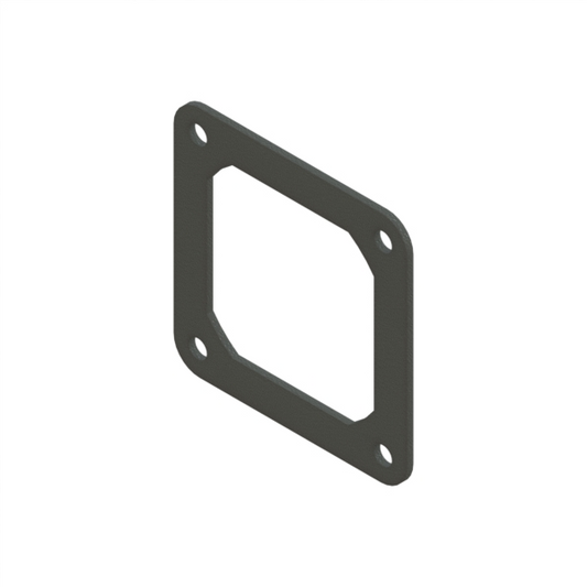 VSC107 Gasket Discharge Versax - 800224 -  Genuine WATERAX Parts