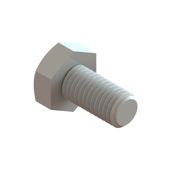 VSC110 Screw - Impeller Versax - 800207 -  Genuine WATERAX Parts