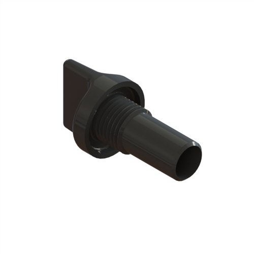 VSC117 Plug 1/4" Drain Versax® - 800195 -  Genuine WATERAX Parts