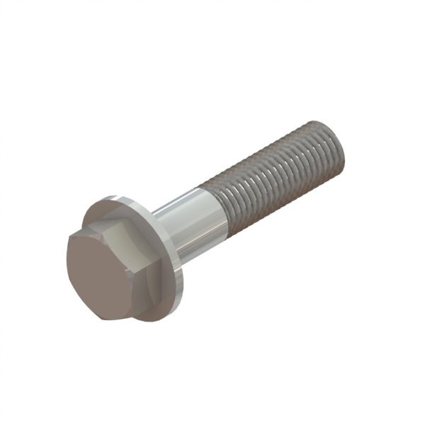 VSC133 Bolt 5/16" x 1-1/4" Versax - 800217 -  Genuine WATERAX Parts
