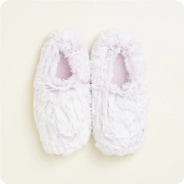 Warmies® Microwavable Slippers