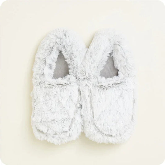 Warmies® Microwavable Slippers