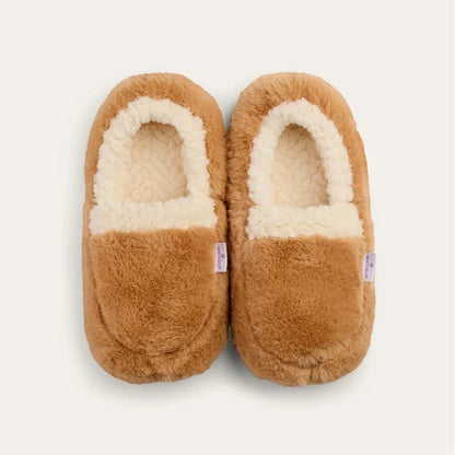 Warmies® Microwavable Slippers