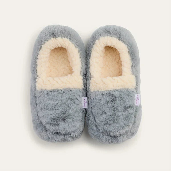 Warmies® Microwavable Slippers