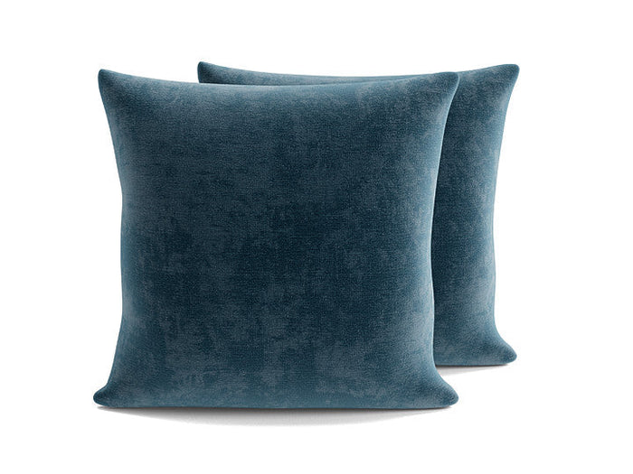 Wilder 18"x18" Knife Edge Pillow