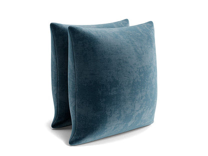 Wilder 18"x18" Knife Edge Pillow