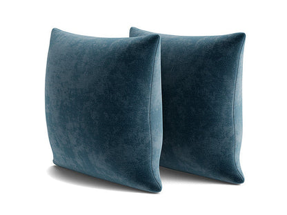 Wilder 18"x18" Knife Edge Pillow