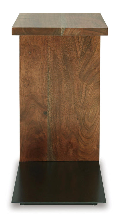 Wimshaw Accent Table