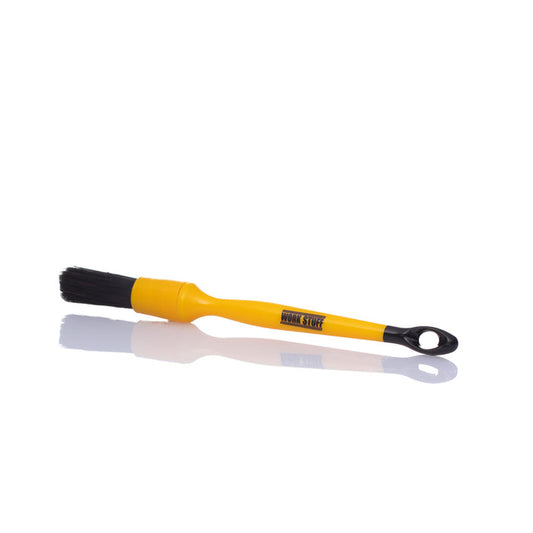 Work Stuff Black Brush